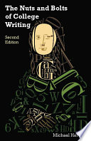 The Nuts and Bolts of College Writing (2nd Edition)