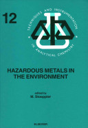 Hazardous