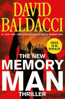 New Memory Man Thriller