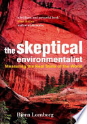 The Skeptical Environmentalist