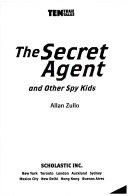 The Secret Agent and Other Spy Kids