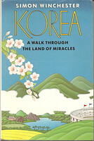  Korea : a walk through the land of miracles