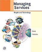 Managing Services