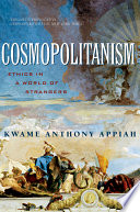 Cosmopolitanism