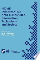 Home Informatics and Telematics