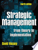 Strategic Management