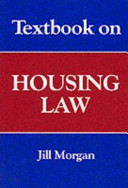 Textbook on Housing Law