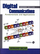  Digital communications : fundamentals and applications