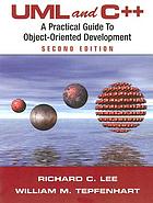 UML and C++: a practical guide to object-oriented development