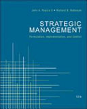 Strategic Management