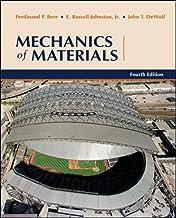 Mechanics of Materials