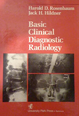 Basic clinical diagnostic radiology