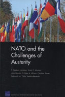 NATO and the Challenges of Austerity