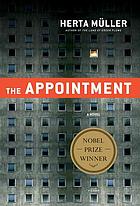 The appointment : a novel