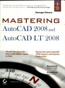 Mastering AutoCAD 2008 and AutoCAD LT 2008