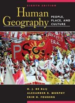  Human geography