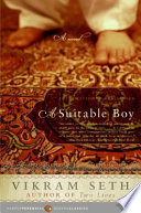 A Suitable Boy