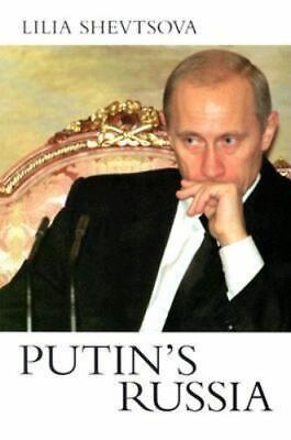 Putin's Russia 