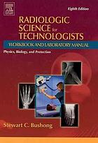  Radiologic science for technologists