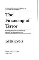 The financing of terror