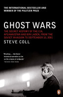 Ghost Wars