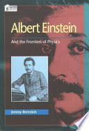 Albert Einstein