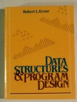 Data structures and program design