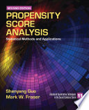 Propensity Score Analysis