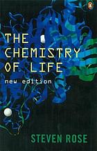  The chemistry of life