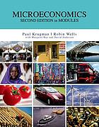 Microeconomics