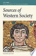 Sources of Western Society, 