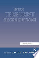 Inside Terrorist Organizations