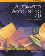 Automated accounting, 7.0