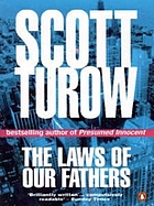 The laws of our fathers