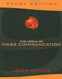 The Media of Mass Communication