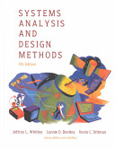 Systems Analysis and Design Methods