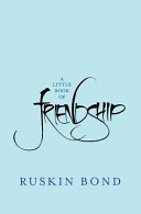 A Little Book of Friendship