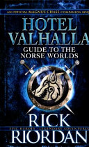 Hotel Valhalla Guide to the Norse Worlds