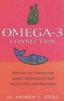 The Omega-3 Connection