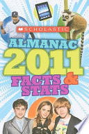 Scholastic Almanac 2011