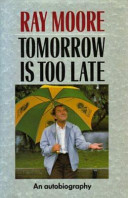 Tomorrow is Too Late