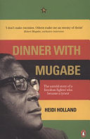 Dinner with Mugabe