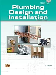  Plumbing : design and installation