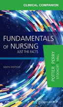 Clinical Companion for Fundamentals of Nursing