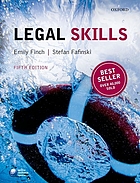 Legal skills