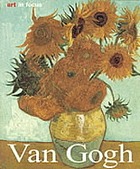 Vincent Van Gogh