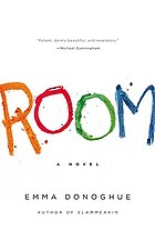 Room : a novel