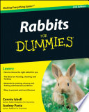 Rabbits For Dummies