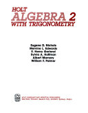 Algebra 2 with Trigonometry