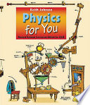 Physics for You: Revised National Curriculum Edition For GCSE